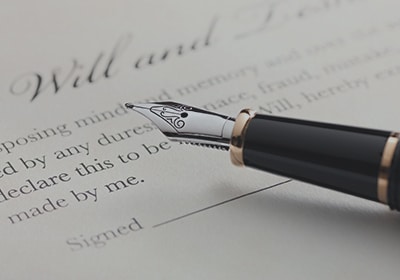 Estate Planning
